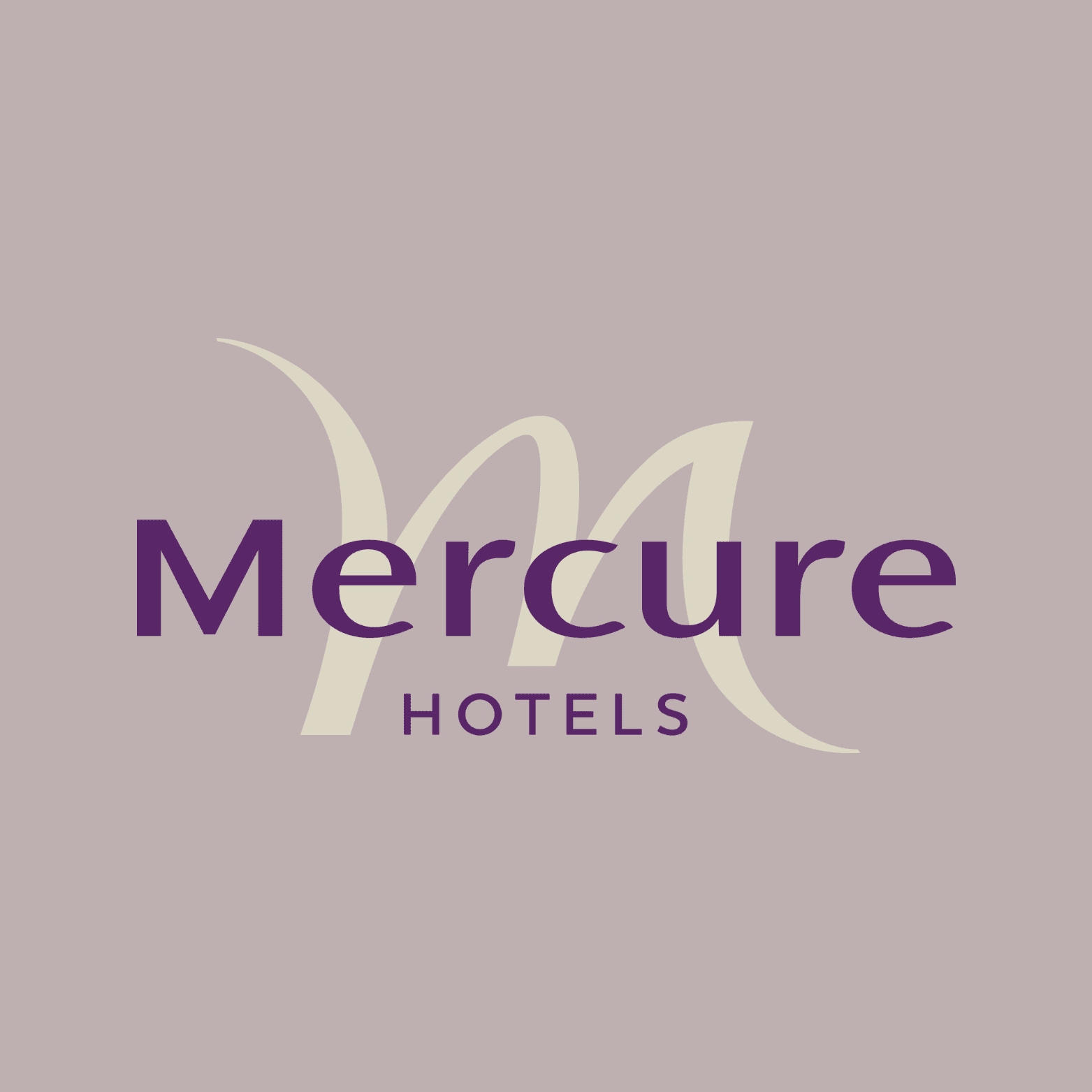 Merc Hotel Logo
