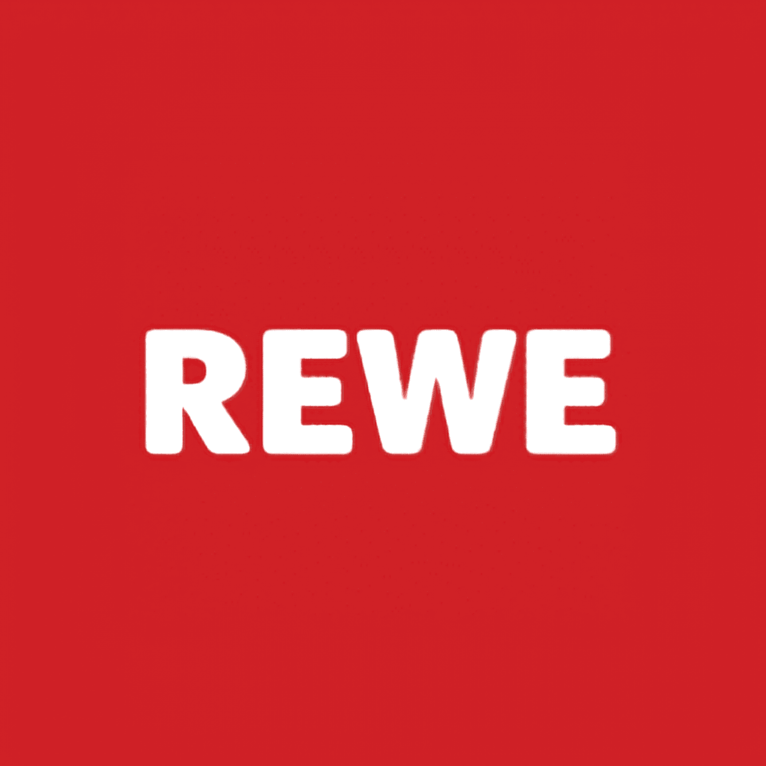 REWE Logo